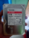 HDD 2TB